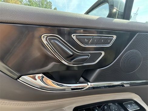 New 2024 Lincoln Corsair Grand Touring w/ Equipment Group 301A image 12