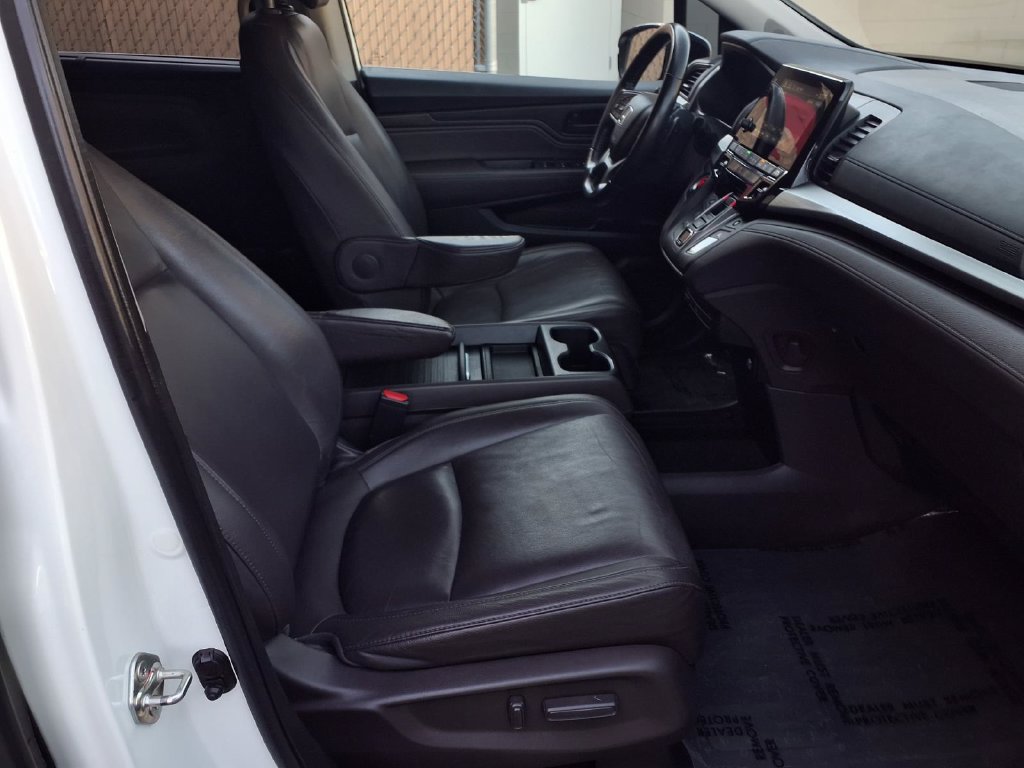 Used 2019 Honda Odyssey Touring image 37