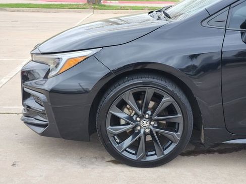 Used 2024 Toyota Corolla SE image 9