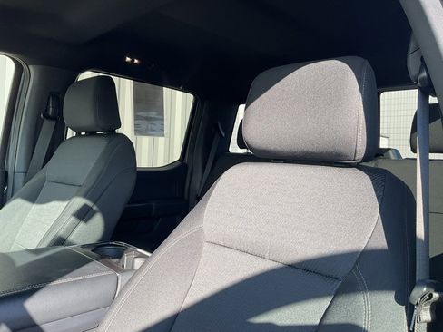 Used 2022 Ford F150 XLT w/ Equipment Group 302A High image 10