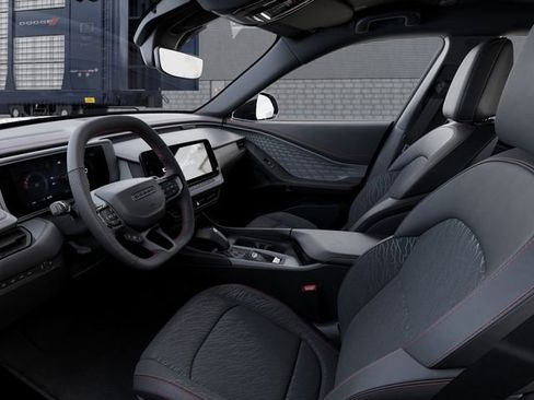 New 2026 Dodge Charger Scat Pack image 22