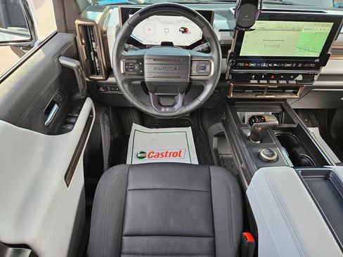 Used 2024 GMC Hummer EV 3X AWD/4WD image 14