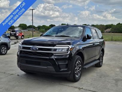 Used 2024 Ford Expedition XLT