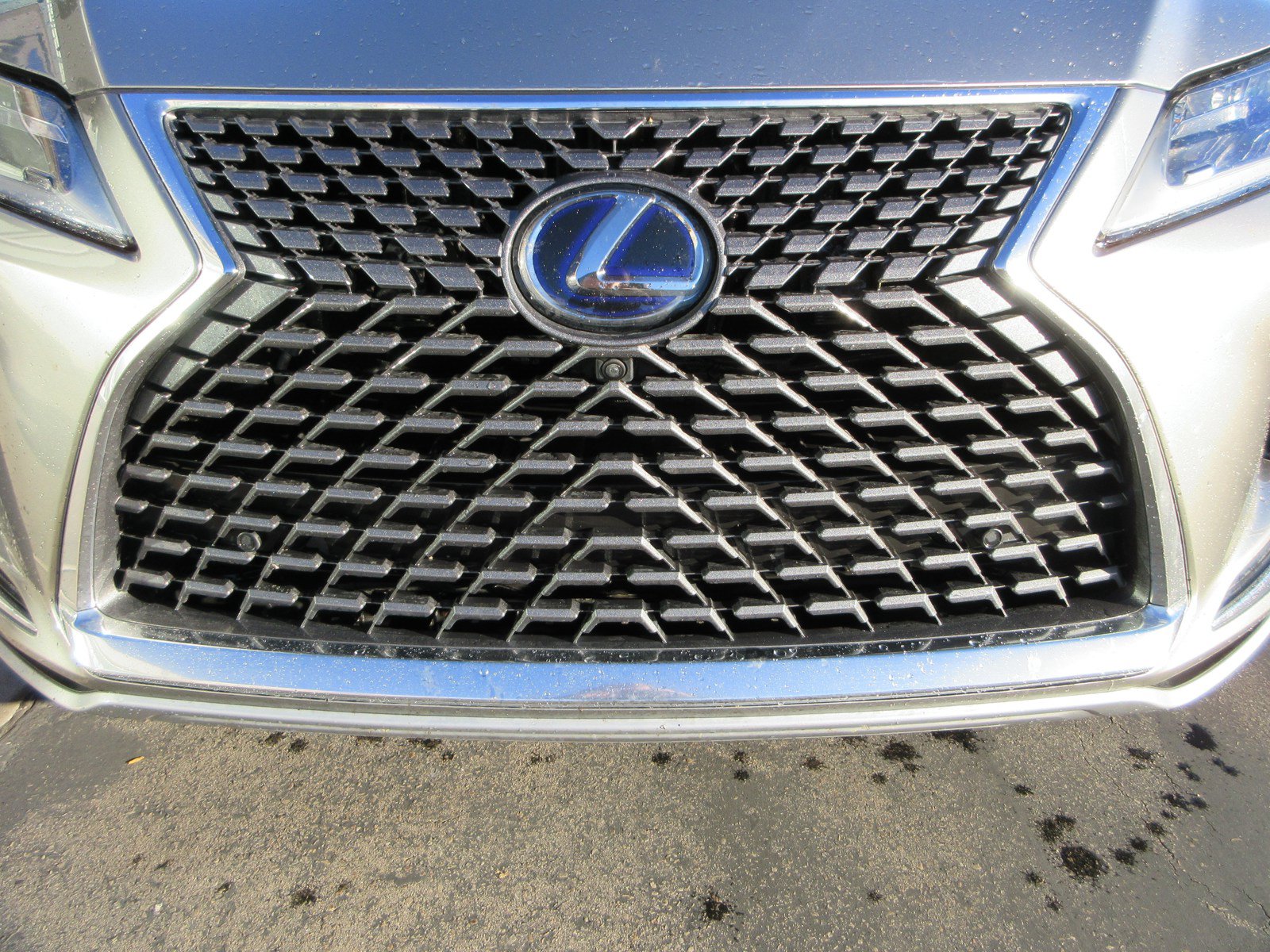 Used 2022 Lexus RX 450h AWD w/ Premium Package image 15