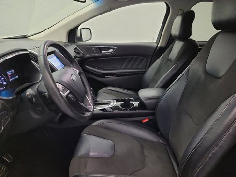 Used 2017 Ford Edge Sport w/ Equipment Group 401A AWD/4WD image 17