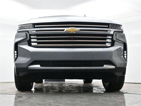 Used 2023 Chevrolet Tahoe High Country image 29