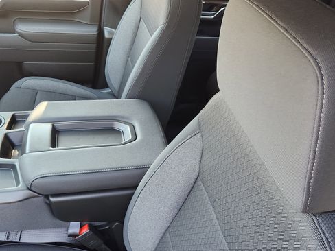 New 2026 Chevrolet Silverado 2500 LT w/ Trail Boss Package image 19