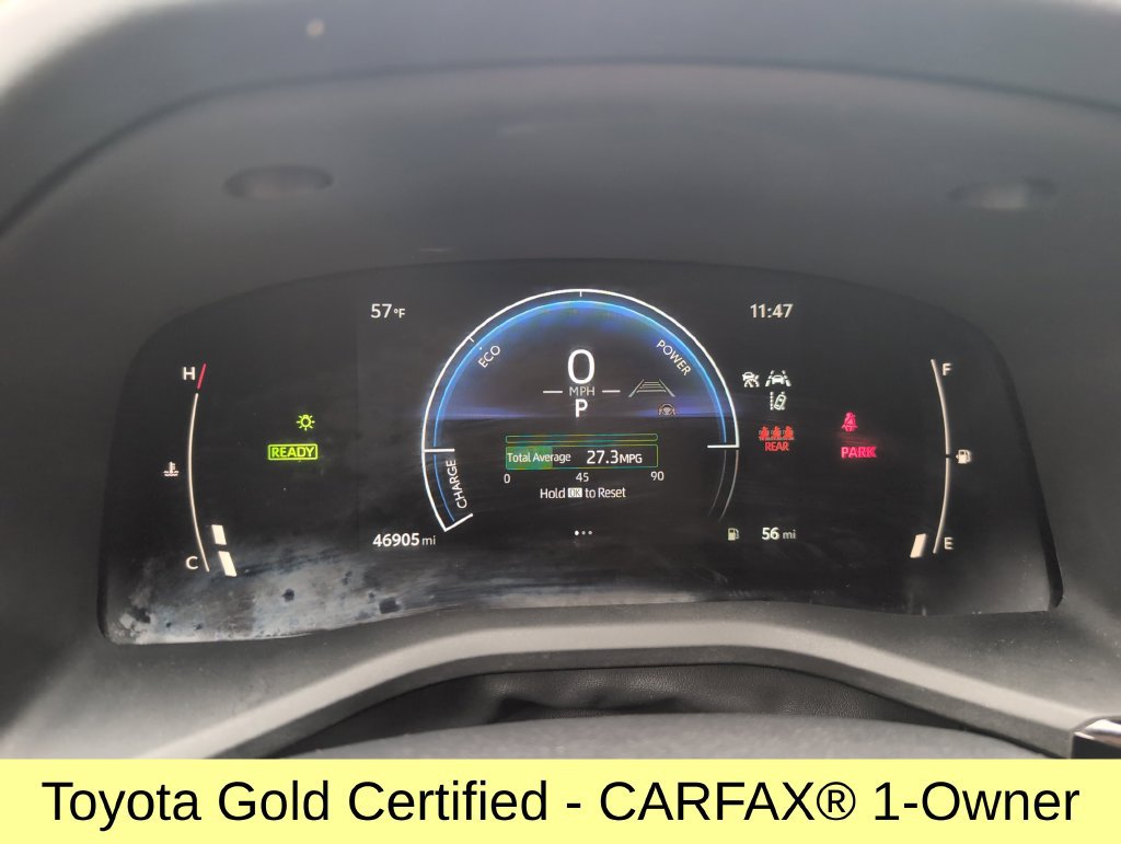 Certified 2025 Toyota Camry SE FWD image 17