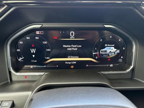 New 2026 GMC Sierra 1500 AT4 w/ AT4 Premium Package image 9