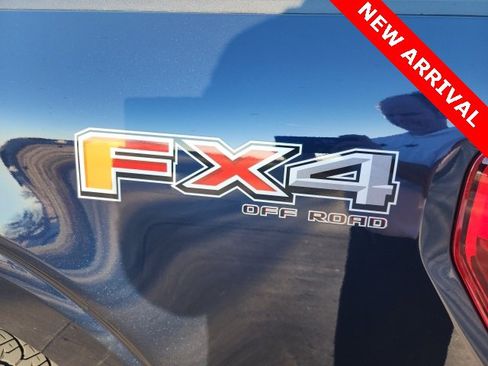 Used 2023 Ford F150 King Ranch w/ Equipment Group 601A High image 7