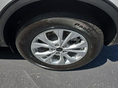 Used 2023 Ford Escape Active w/ Tech Pack #2 image 41