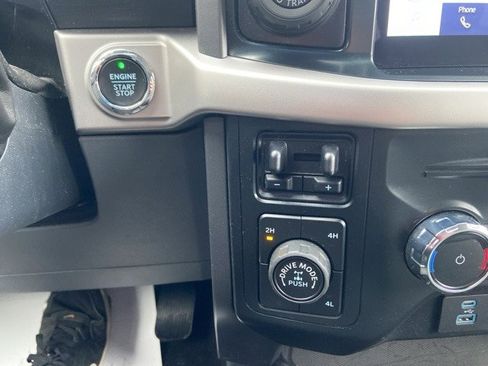 Certified 2022 Ford F150 XLT w/ Equipment Group 302A High image 19