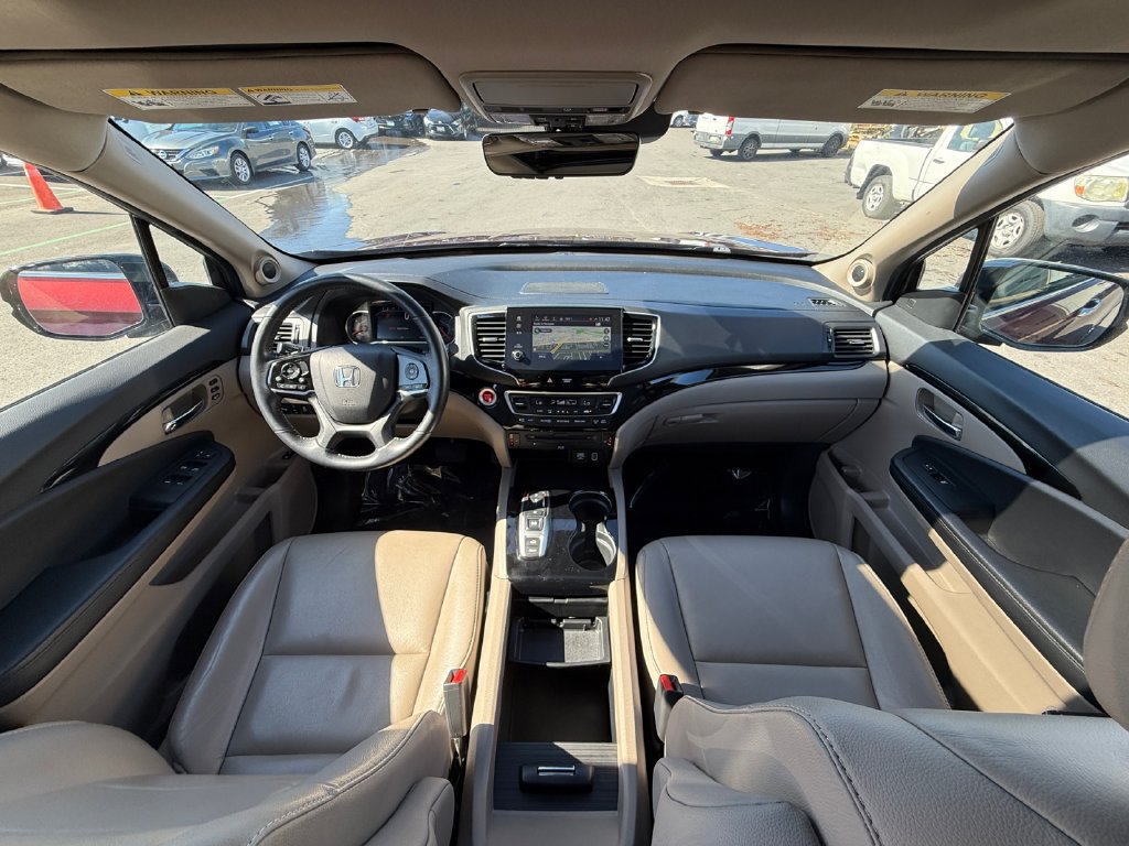 Used 2022 Honda Pilot Touring image 22
