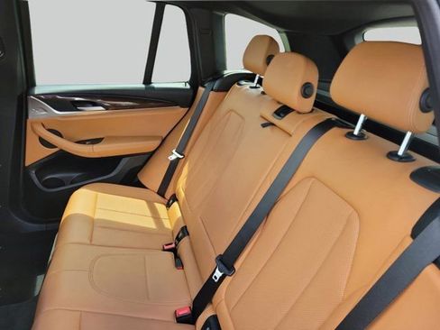 Used 2022 BMW X3 sDrive30i w/ Premium Package 2 image 11