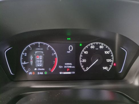 Used 2023 Honda Pilot TrailSport image 15