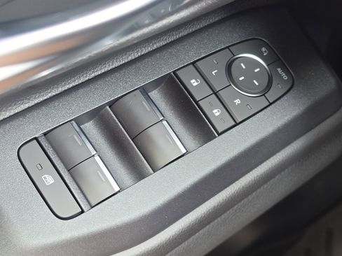 New 2026 Toyota Land Cruiser AWD/4WD image 14