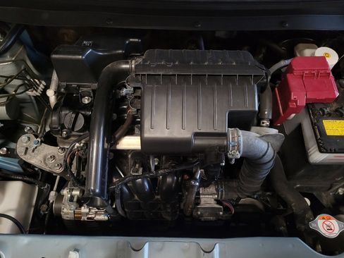 Used 2024 Mitsubishi Mirage LE FWD image 30