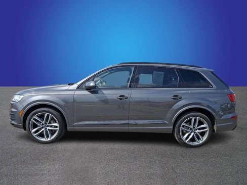 Used 2018 Audi Q7 3.0T Prestige AWD/4WD image 7