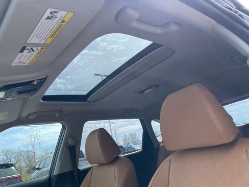 New 2026 Kia Seltos EX FWD image 21