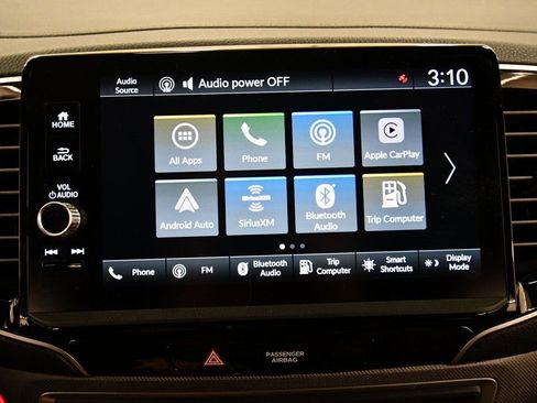 Certified 2024 Honda Ridgeline RTL image 24