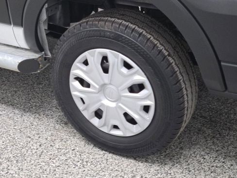 Used 2024 Ford Transit 250 Low Roof w/ Exterior Upgrade Package image 17