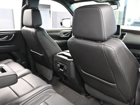 Used 2021 Chevrolet Tahoe LT image 47