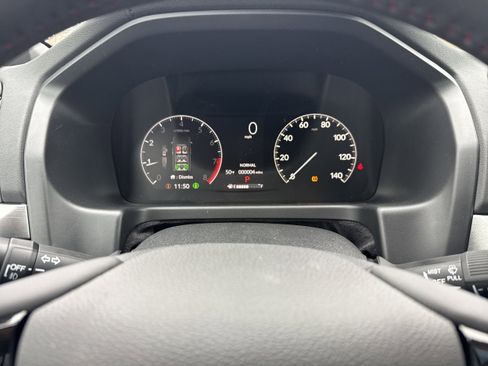 New 2026 Honda Odyssey Sport-L image 25