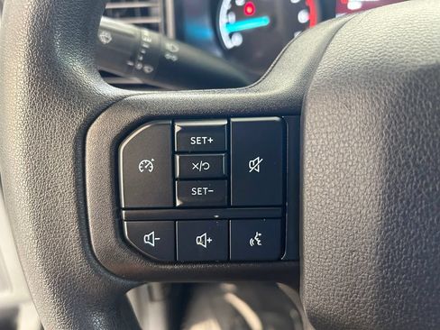 Used 2026 Ford F250 XLT AWD/4WD image 44