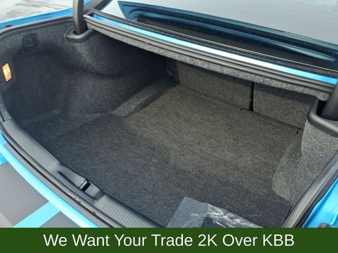 Used 2023 Dodge Charger R/T w/ Blacktop Package image 26