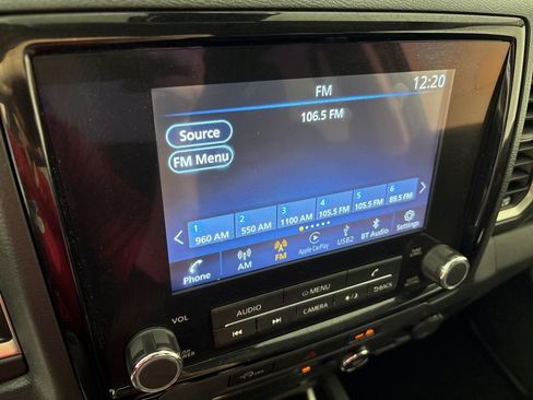 Used 2023 Nissan Frontier SV image 27