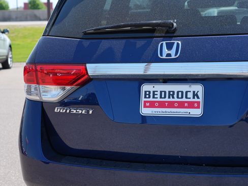 Used 2015 Honda Odyssey EX-L image 10