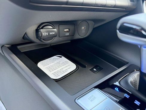 New 2026 Hyundai Elantra Sport image 27