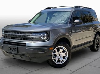 Used 2022 Ford Bronco Sport AWD/4WD video 1
