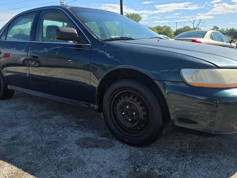 Used 2001 Honda Accord LX image 5