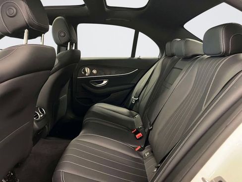 Certified 2022 Mercedes-Benz E 350 E 350 image 12