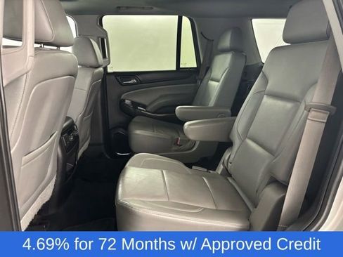 Used 2015 Chevrolet Tahoe LT image 11