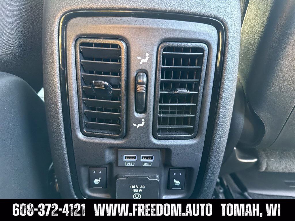 Used 2026 Dodge Durango GT AWD/4WD image 37
