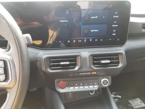 New 2025 Ford Mustang Dark Horse image 21