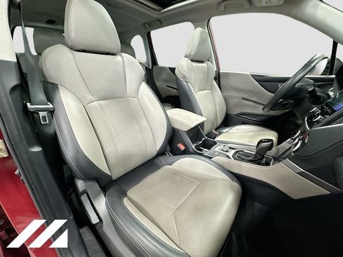Used 2020 Subaru Forester Limited w/ Popular Package #3 AWD/4WD image 33