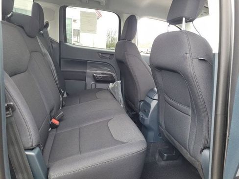 New 2026 Ford Maverick XL w/ 4K Tow Package image 35