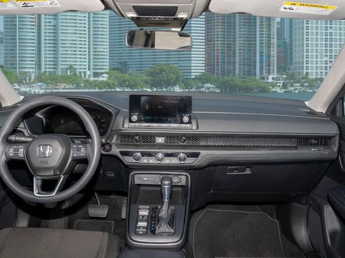 Used 2025 Honda CR-V LX image 21