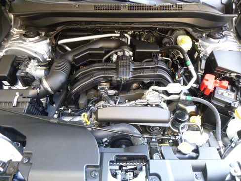 Certified 2026 Subaru Forester Premium w/ Base/Premium Plus Package AWD/4WD image 11