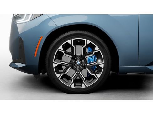 New 2026 BMW X3 M50 w/ Premium Package AWD/4WD image 7
