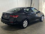 New 2025 Nissan Sentra S image 3