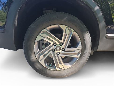 Certified 2023 Hyundai Santa Fe SEL AWD/4WD image 17
