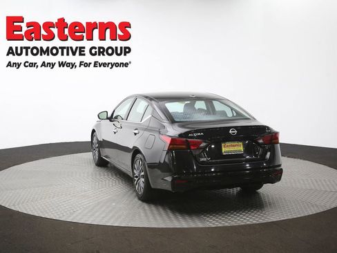 Used 2023 Nissan Altima 2.5 SV image 65