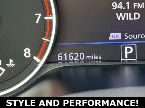 Used 2022 Nissan Altima 2.5 SV image 19