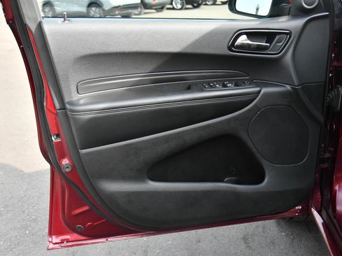 Used 2022 Dodge Durango GT image 13