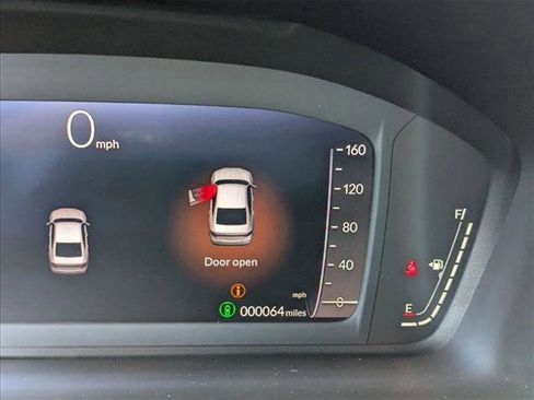 New 2026 Honda Accord SE image 10