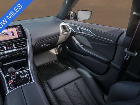 Used 2025 BMW M8 Competition AWD/4WD image 31